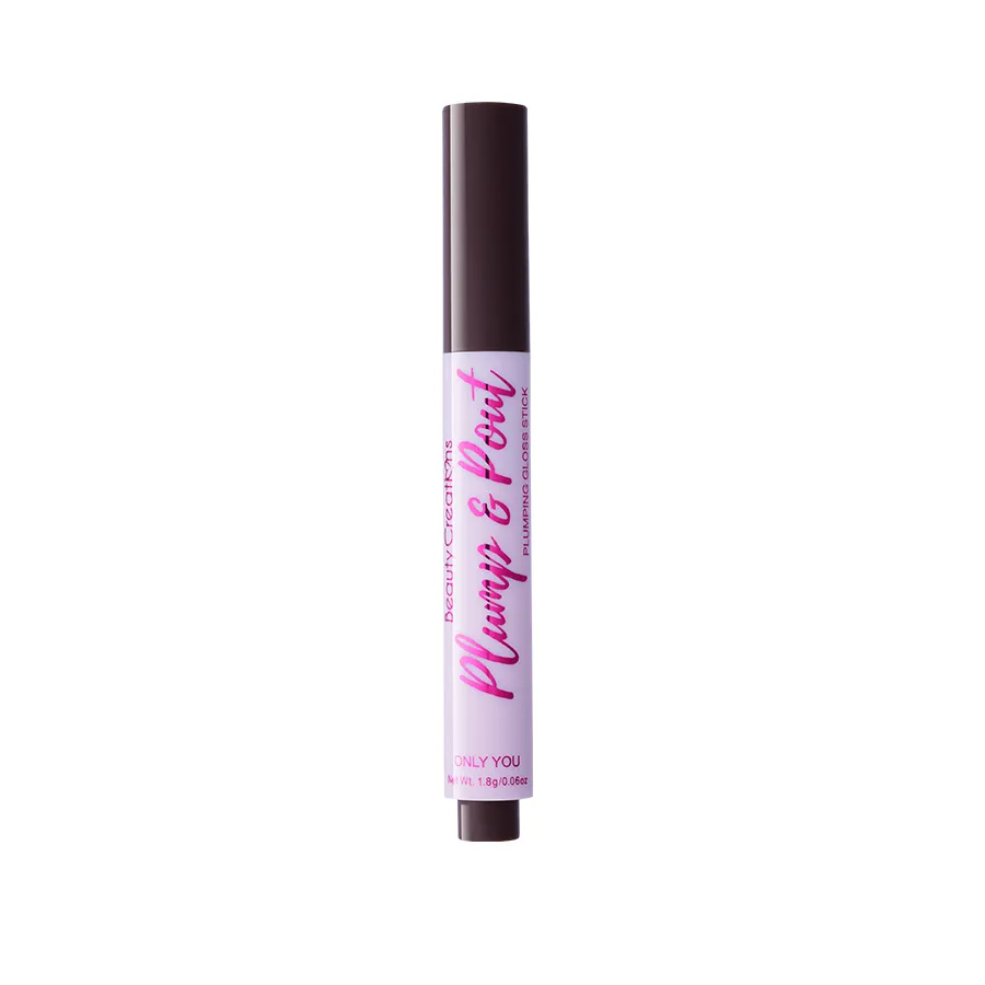 Plump & Pout Plumping Gloss Stick