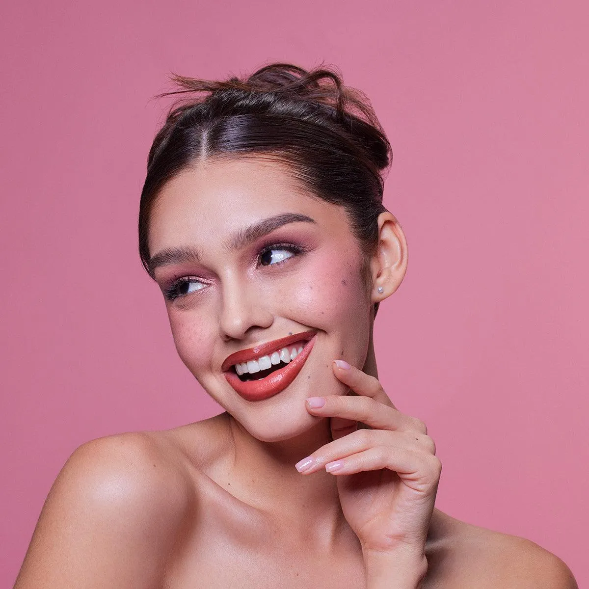 Plump & Pout Plumping Gloss Stick