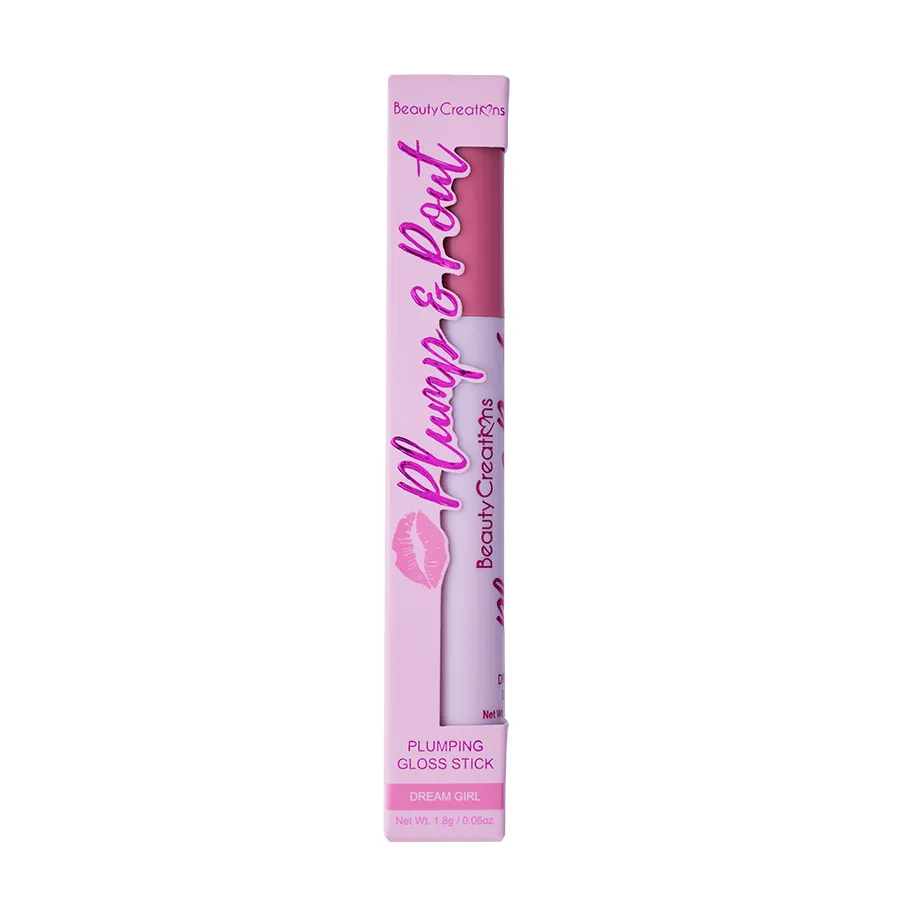 Plump & Pout Plumping Gloss Stick