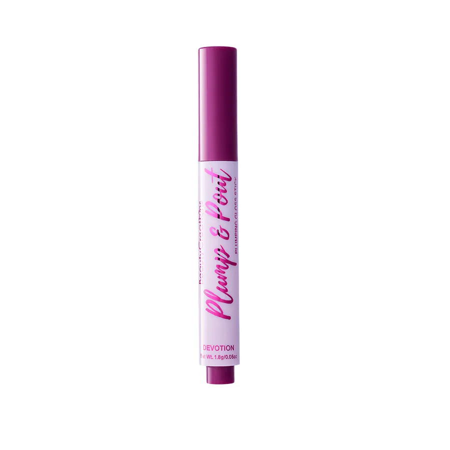 Plump & Pout Plumping Gloss Stick
