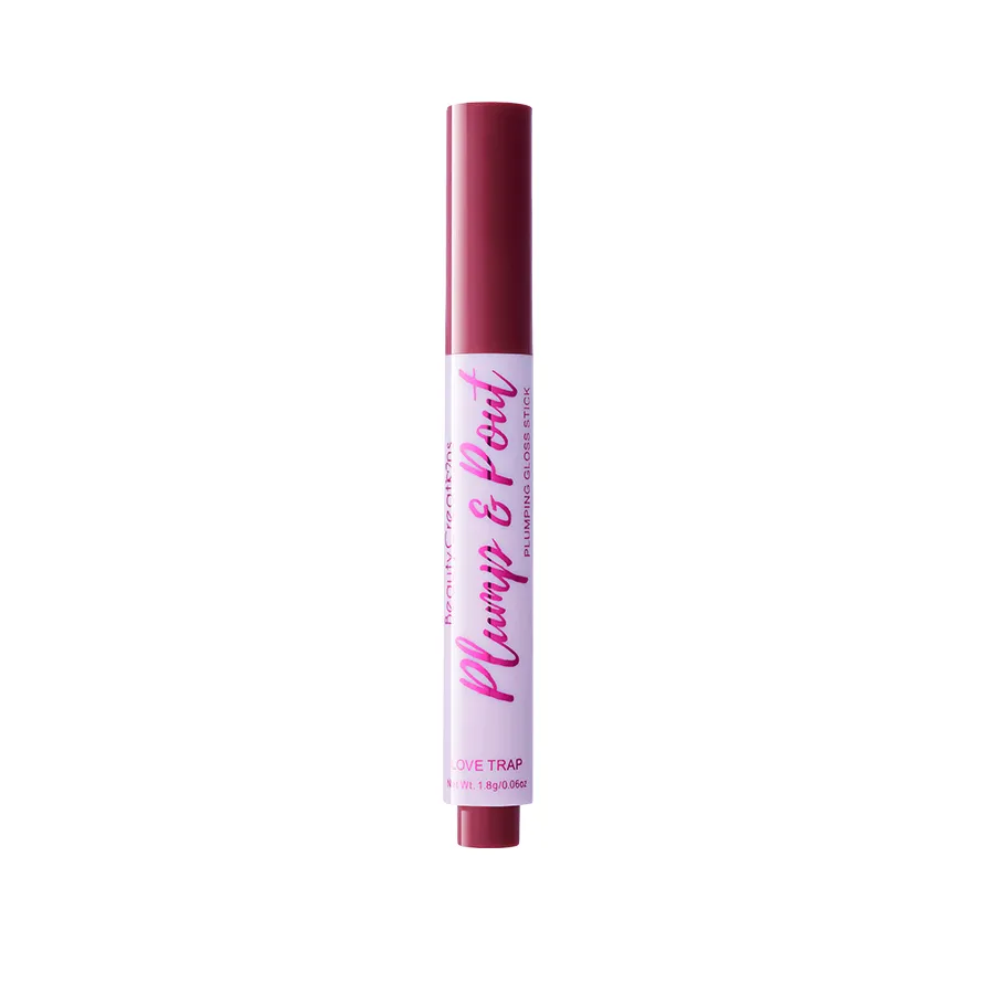 Plump & Pout Plumping Gloss Stick