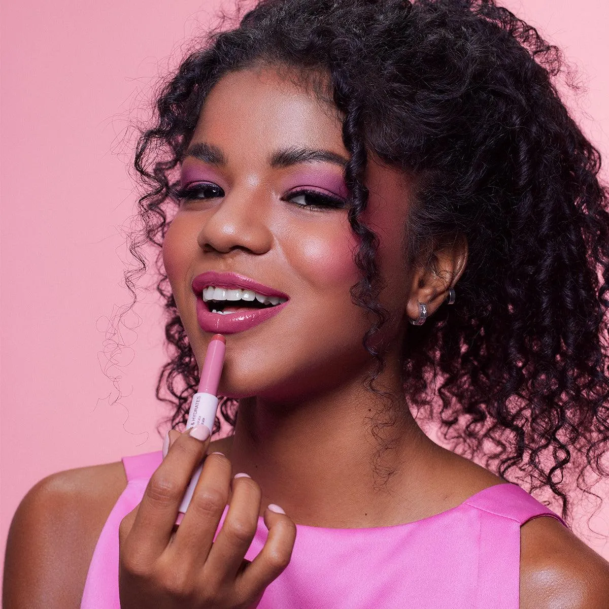 Plump & Pout Plumping Gloss Stick