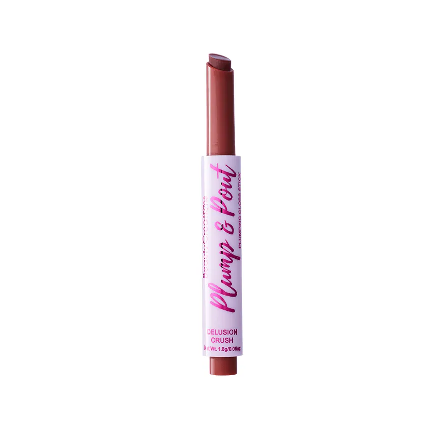 Plump & Pout Plumping Gloss Stick