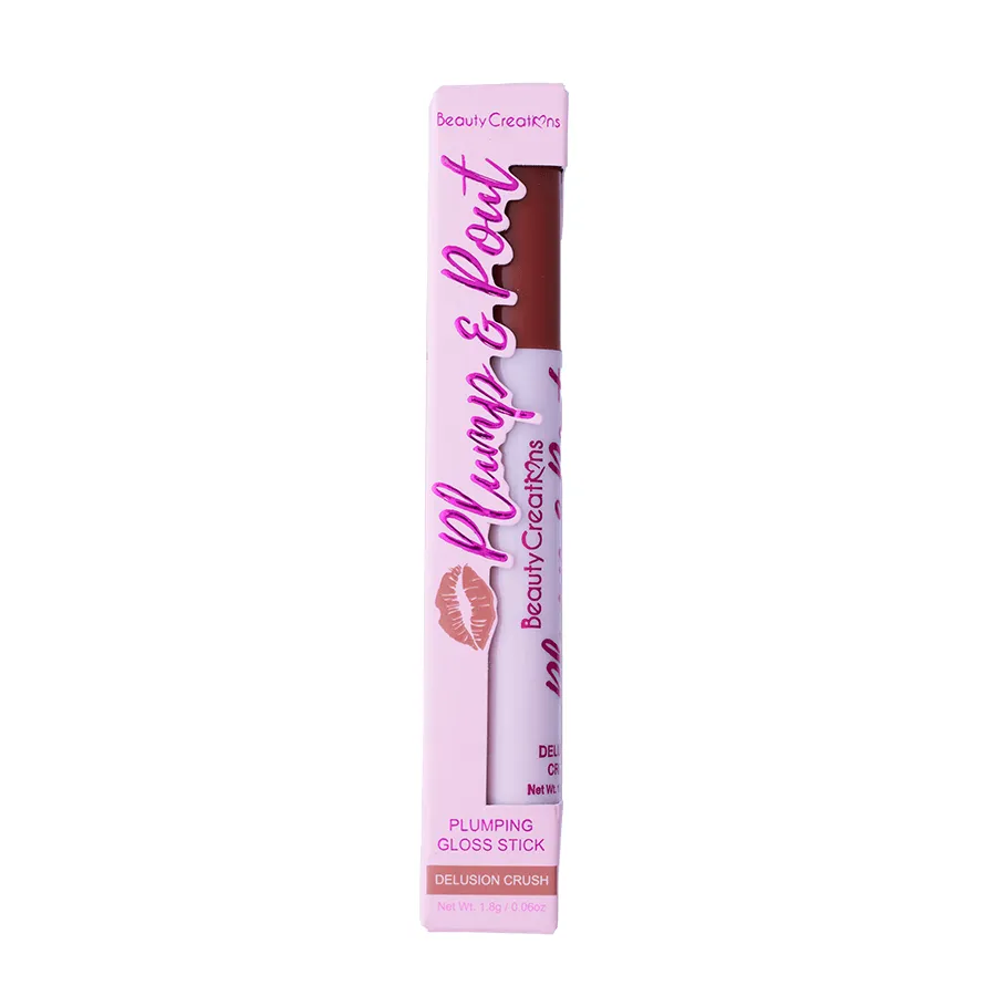 Plump & Pout Plumping Gloss Stick