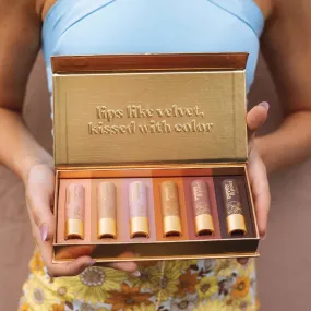 Poppy & Pout Lip Tints
