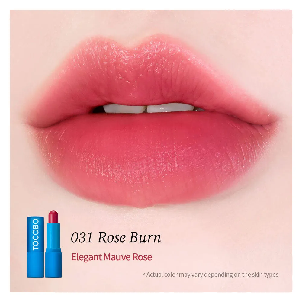 Powder Cream Lip Balm