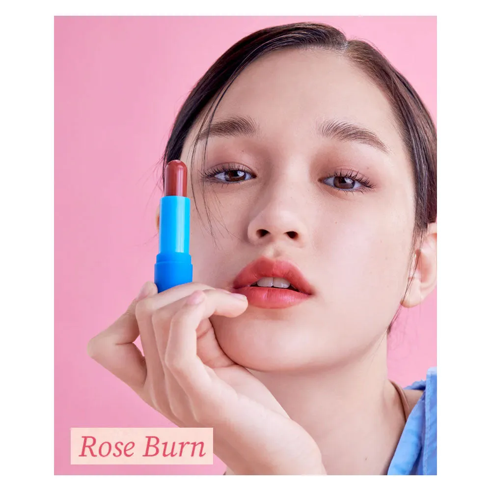 Powder Cream Lip Balm