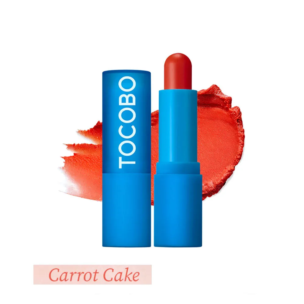 Powder Cream Lip Balm