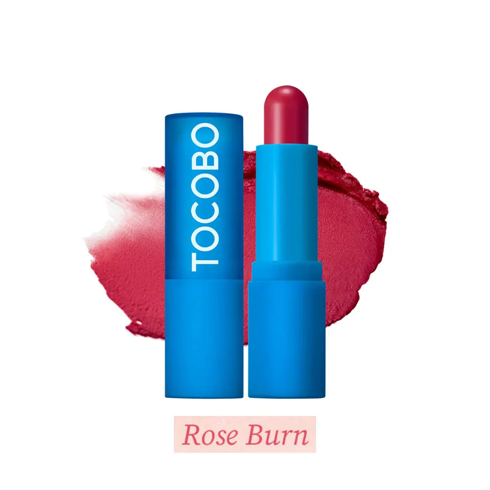 Powder Cream Lip Balm