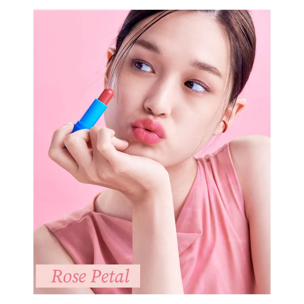 Powder Cream Lip Balm