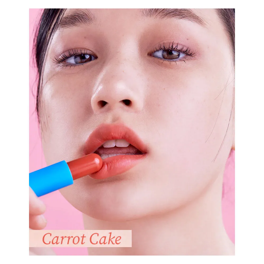 Powder Cream Lip Balm