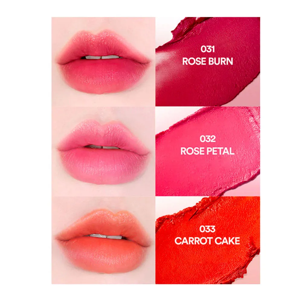 Powder Cream Lip Balm