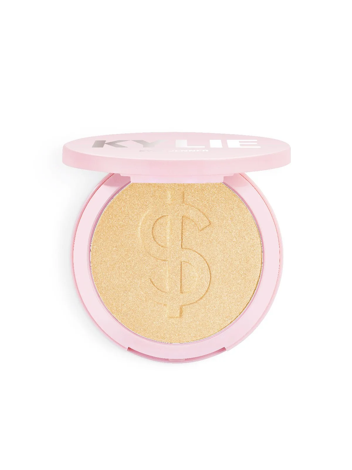 Pressed Body Glow