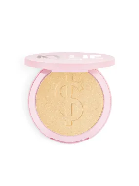 Pressed Body Glow