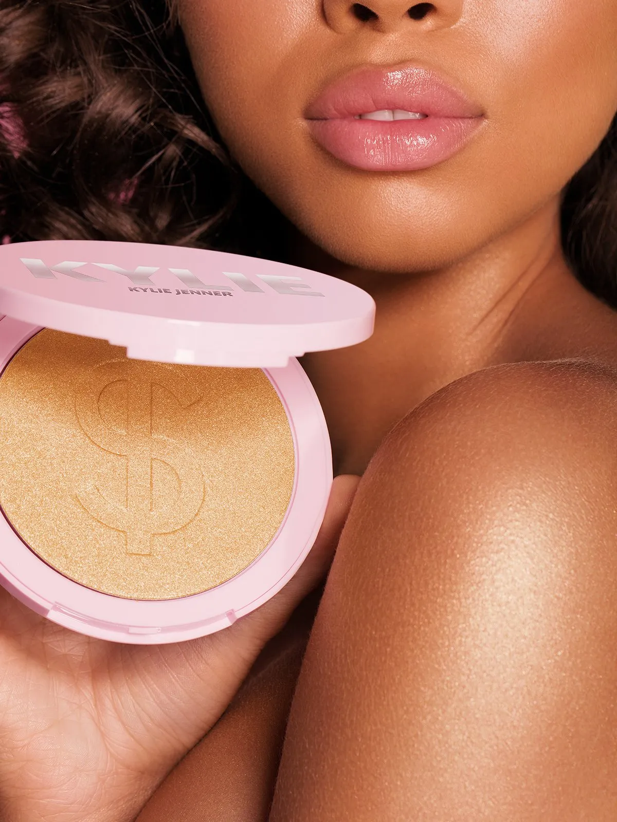 Pressed Body Glow
