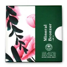 Pressed Mineral Bronzer