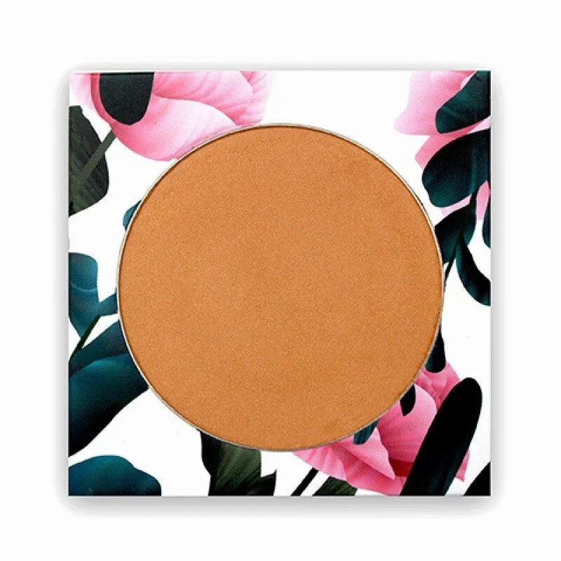 Pressed Mineral Bronzer