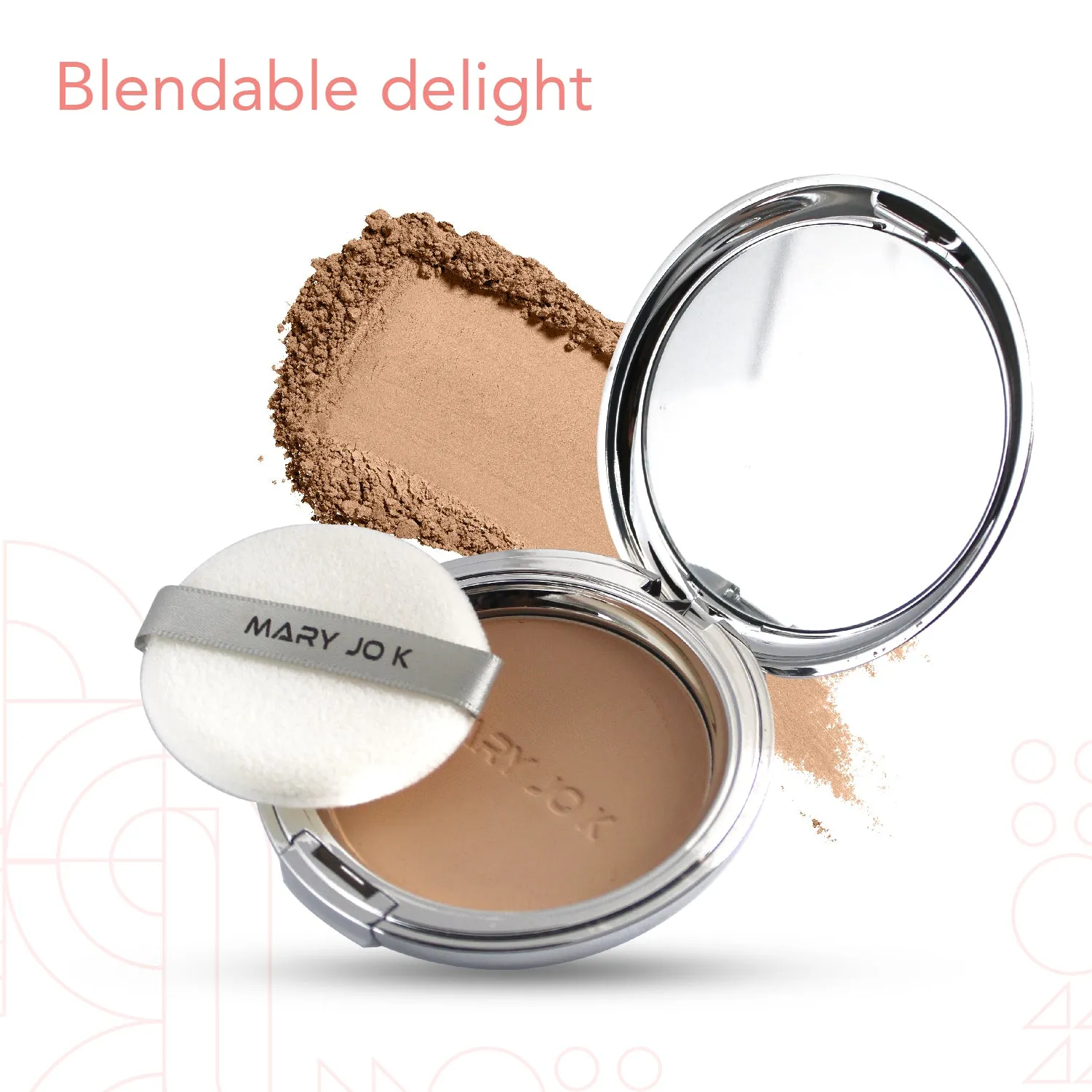 Prestige Pressed Powder