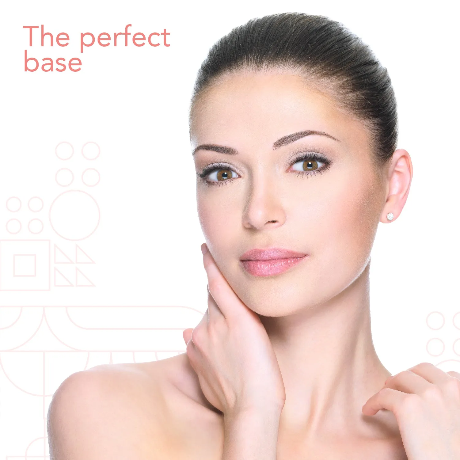 Prestige Pressed Powder