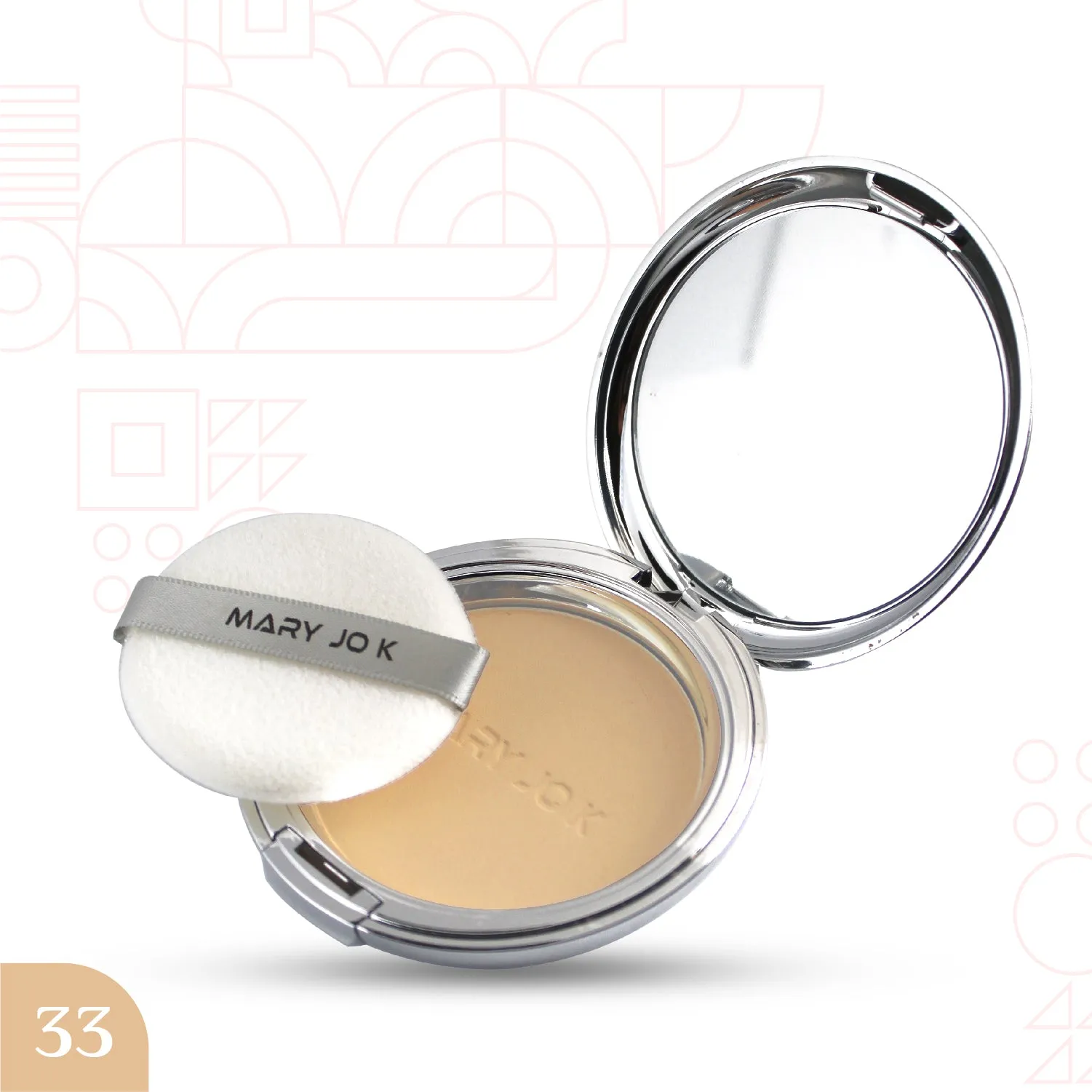 Prestige Pressed Powder