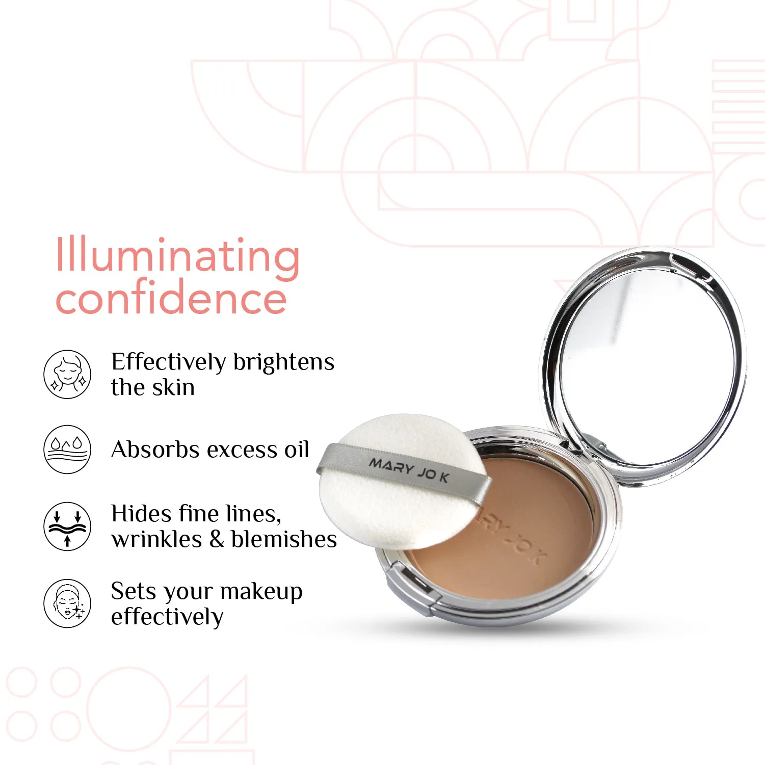 Prestige Pressed Powder