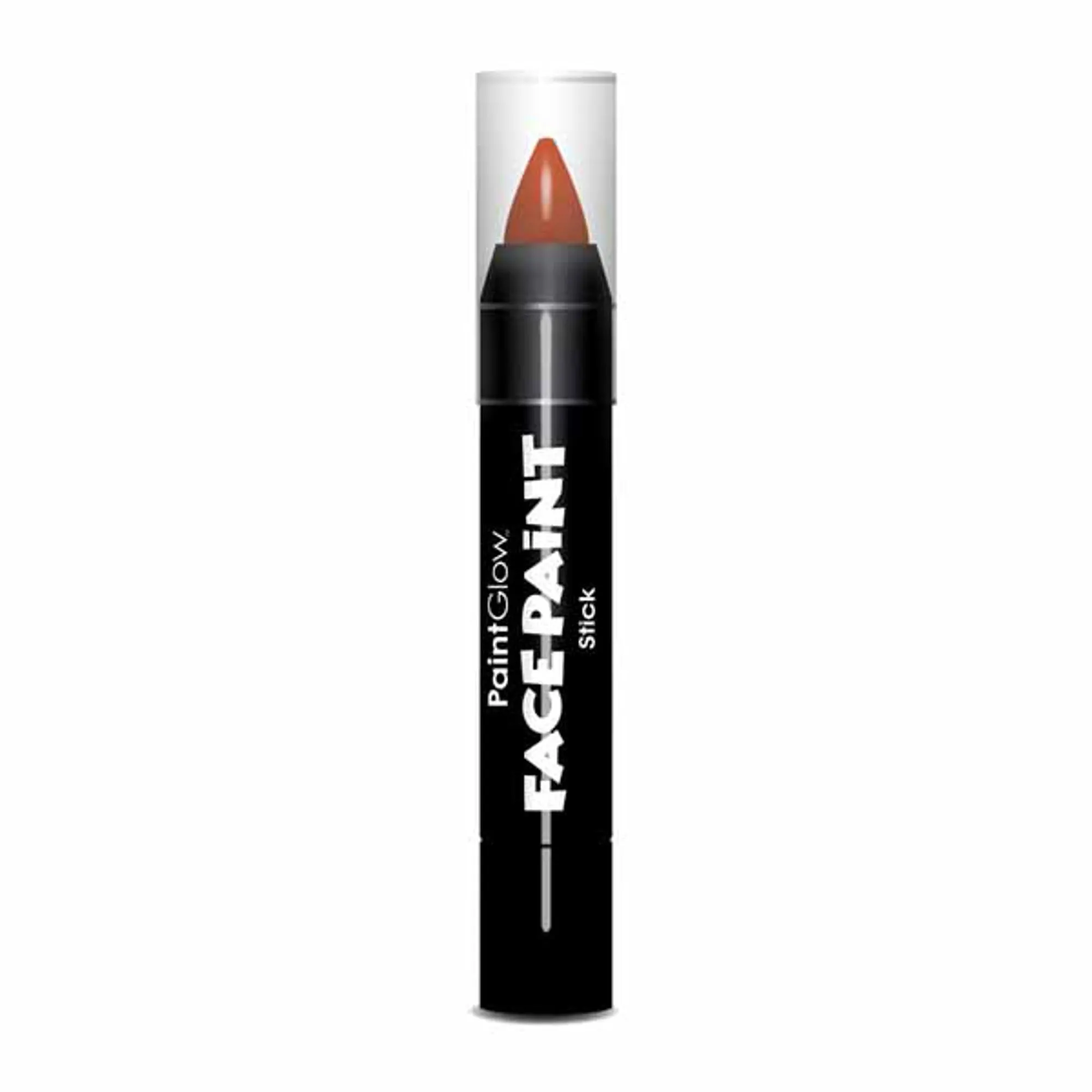 Pro Face Sticks - 3.5 G Bulk Dark Orange.