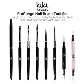 ProRange  Nail Brush Tool Set