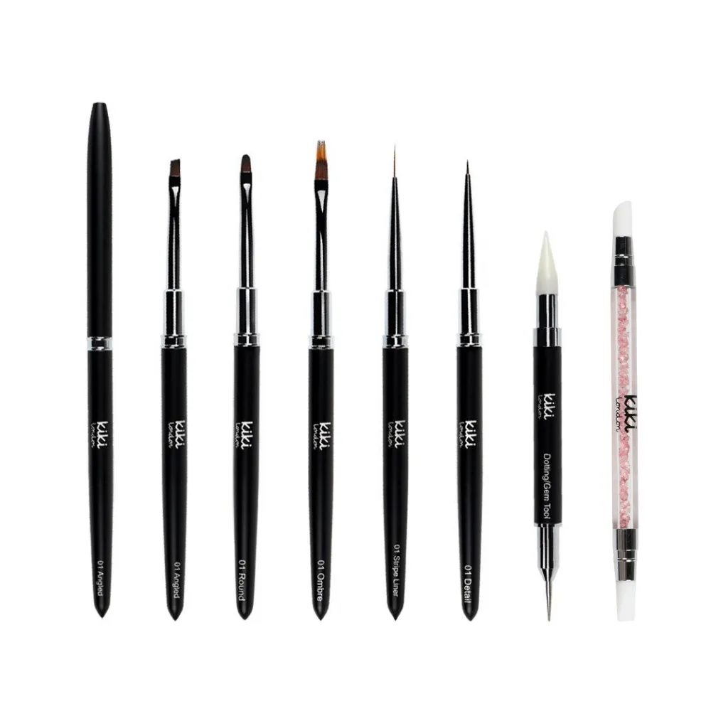 ProRange  Nail Brush Tool Set
