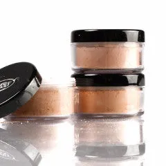 Pure Anada - Finishing Powders (Loose Mineral)