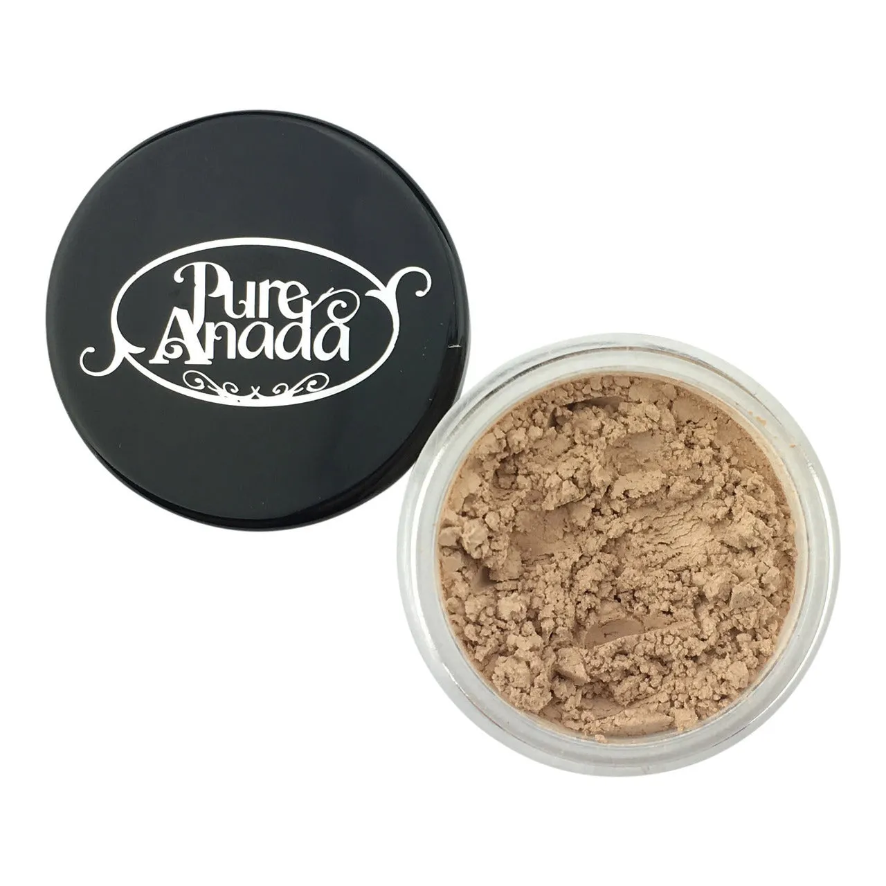 Pure Anada - Finishing Powders (Loose Mineral)