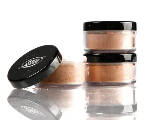 Pure Anada - Finishing Powders (Loose Mineral)