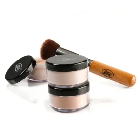Pure Anada - Finishing Powders (Loose Mineral)