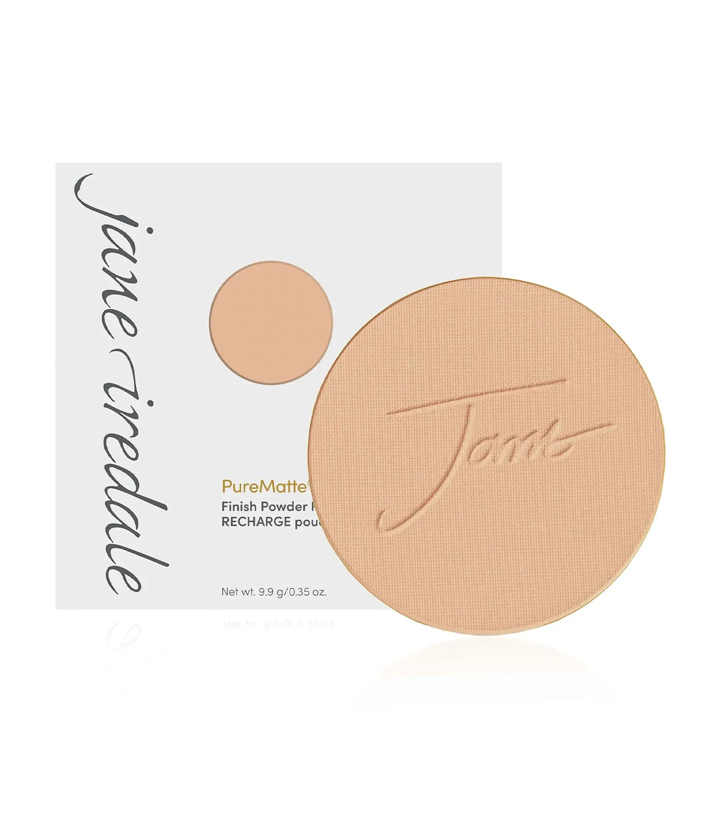 PureMatte® Finish Powder Refill