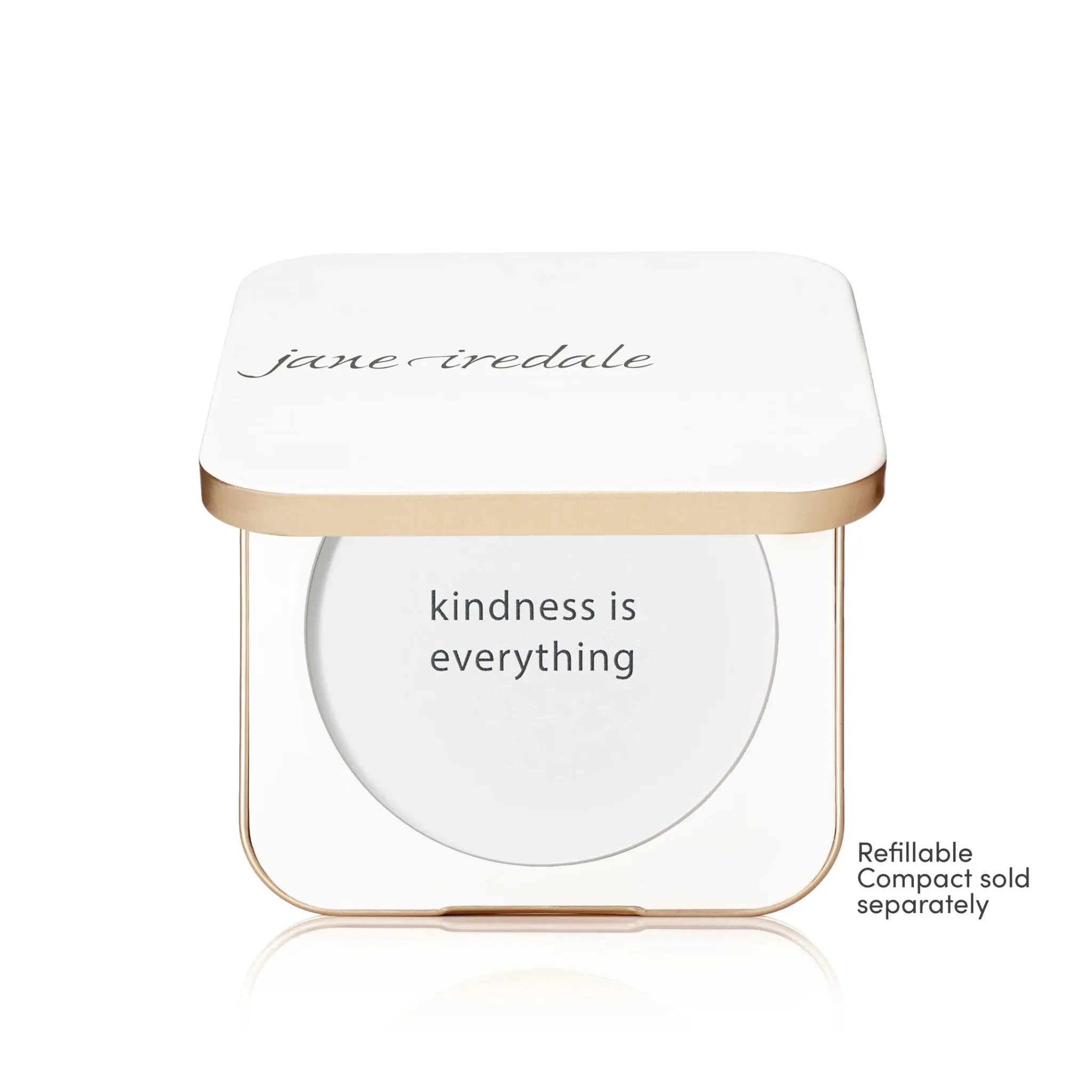 PureMatte Finish Powder Refill