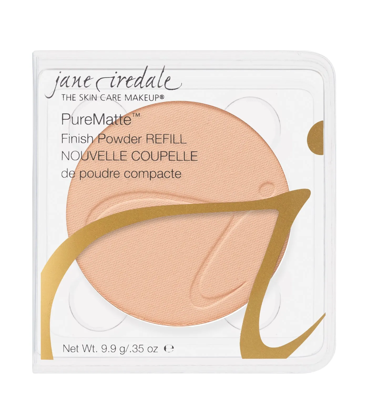PureMatte® Finish Powder Refill