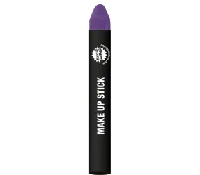 Purple Face Paint Sticks 15ml