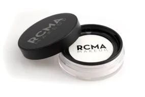 RCMA Makeup Premiere Loose Powders No Color