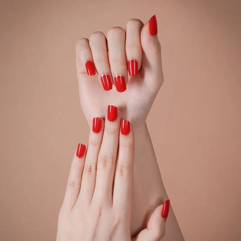 Red Carpet Gel