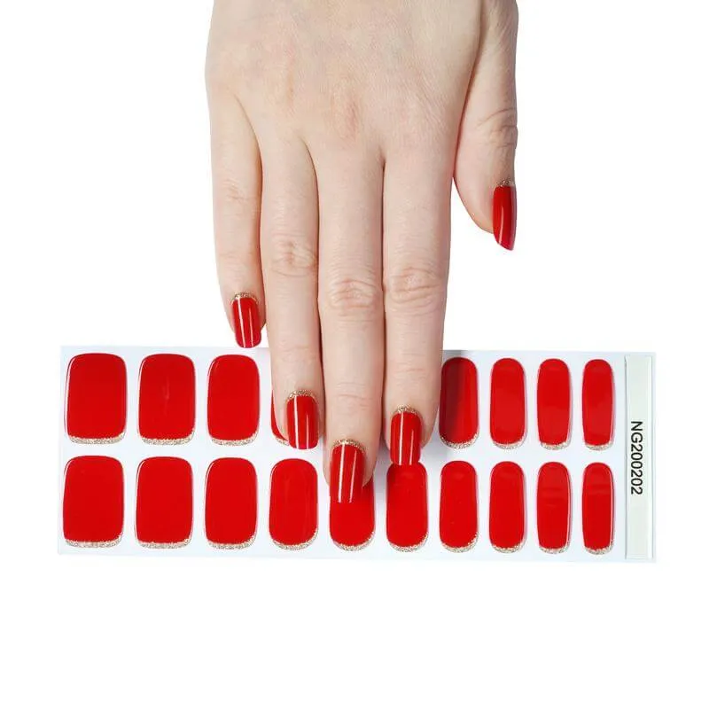 Red Carpet Gel