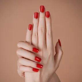 Red Carpet Gel