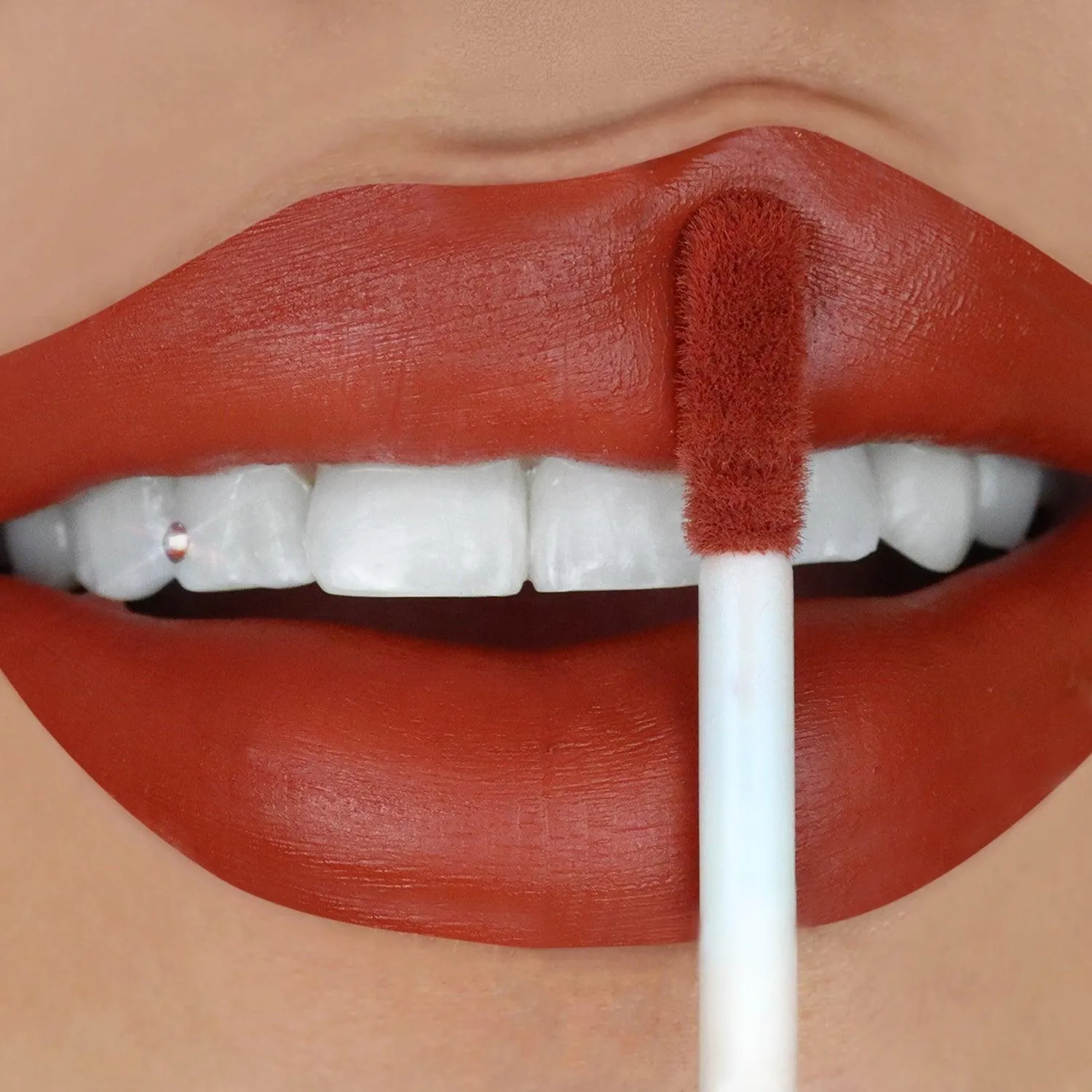 Red Desire Velvet Stay Lip Set