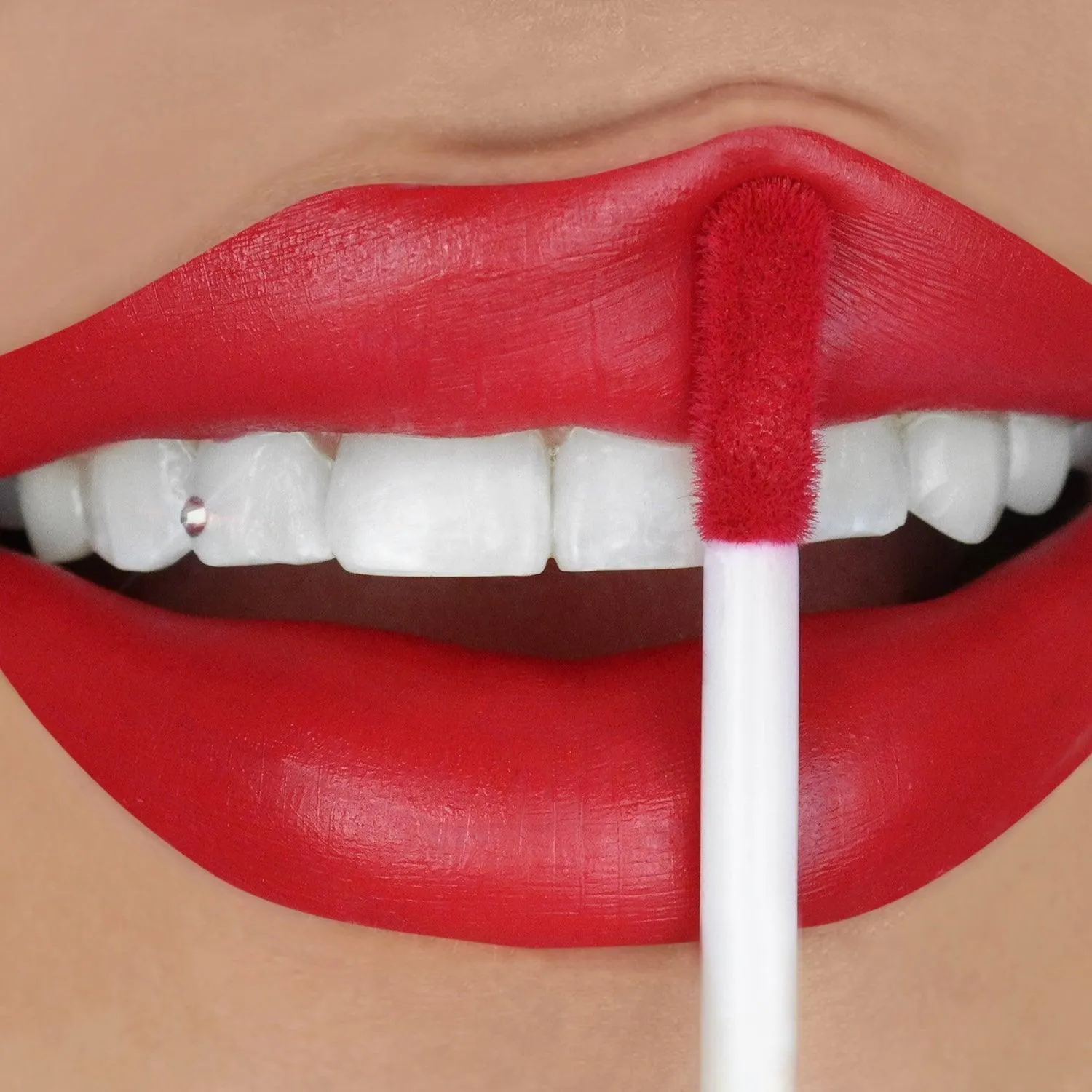 Red Desire Velvet Stay Lip Set