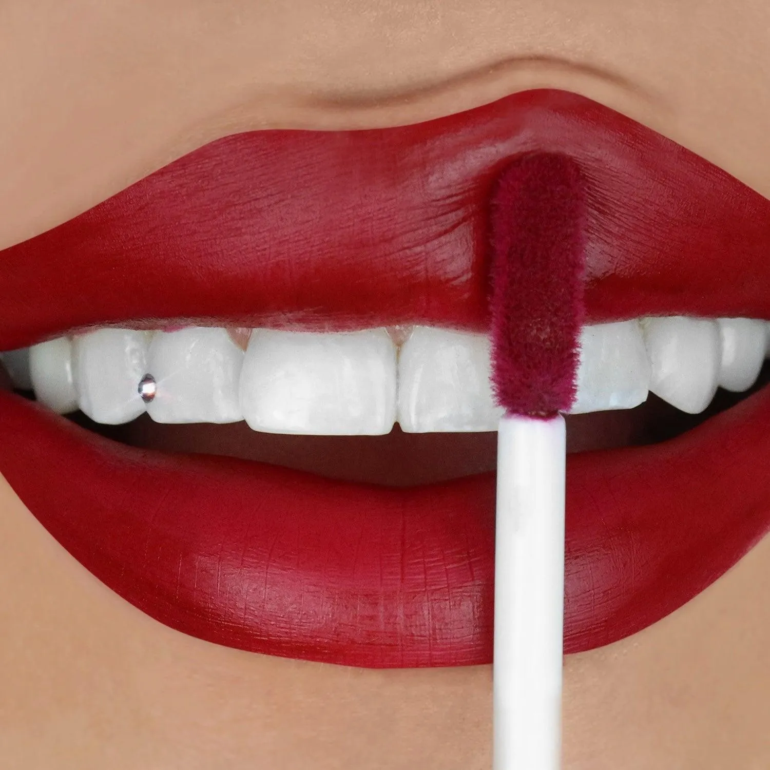 Red Desire Velvet Stay Lip Set