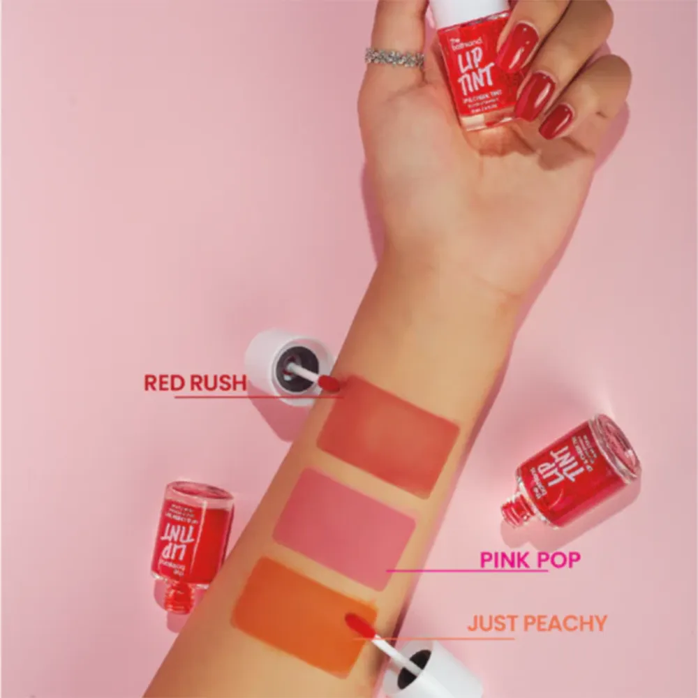 Red Rush Lip & Cheek Tint