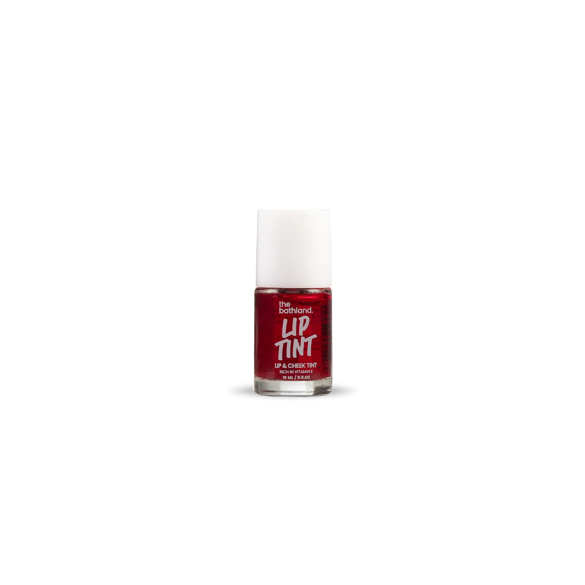 Red Rush Lip & Cheek Tint