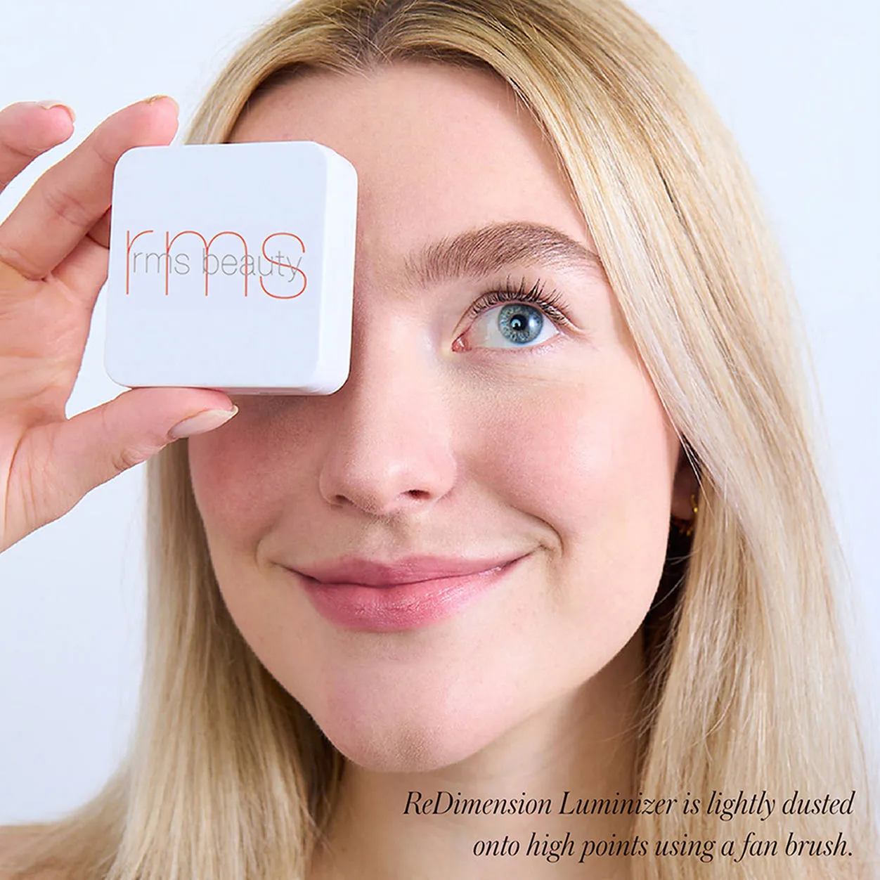 ReDimension Hydra Dew Luminizer