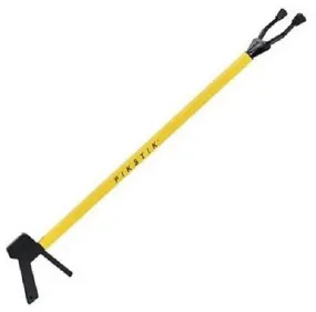 Reid Industries C361 36" Pikstik Classic Reacher Grabber Retriever Stick - Quantity of 8