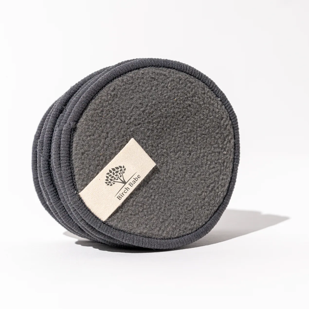 Reusable Bamboo Pads