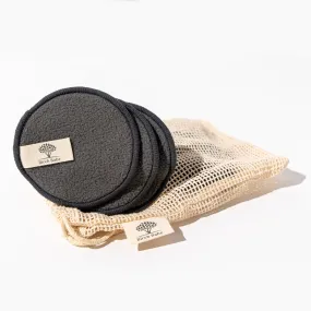 Reusable Bamboo Pads