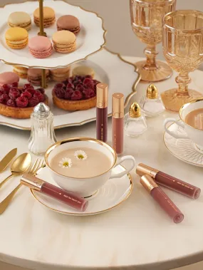 ROM&ND Zero Velvet Tint: Milk Tea Velvet